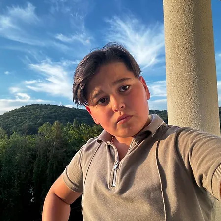 Pongo Villa Budapeste